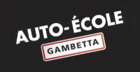 Logo Auto-Ecole Gambetta-Aix permis (Aix-en-Provence)