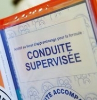 CS La Conduite Supervisée